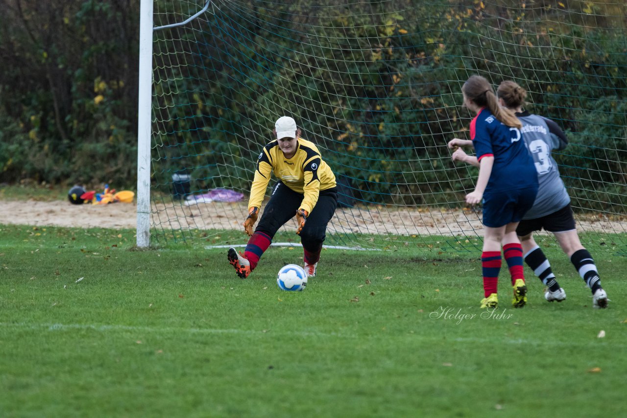 Bild 249 - Frauen TSV Wiemersdorf - SG Weede-Westerrade : Ergebnis: 1:1